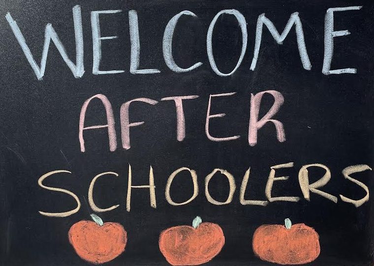 Creative-Kids-Fort-Mill-welcome-after-schoolers-sign